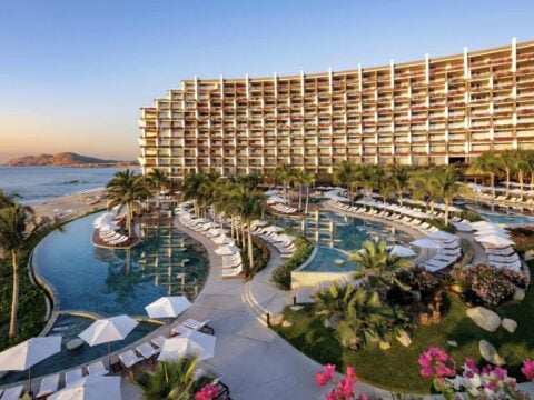 Grand Velas Pool (2)