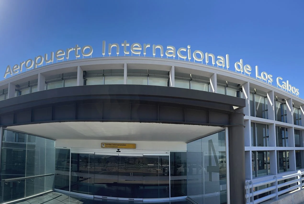How To Use Uber In Los Cabos Including Pickup At The Airport
