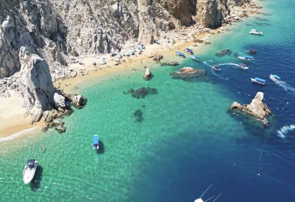 America’s Best Airline Begins Nonstop Flights To Los Cabos - Cabo Sun