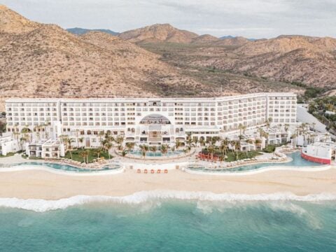 Marquis Los Cabos