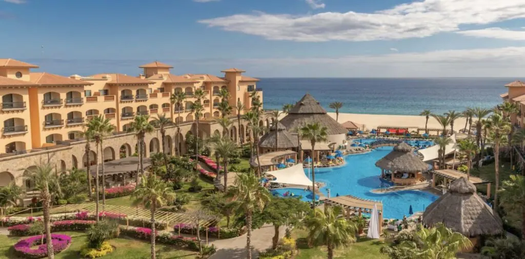 Royal Solaris Los Cabos