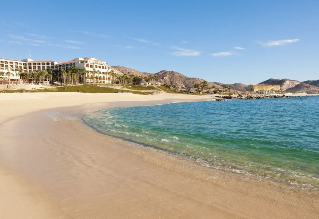 The Magic Window Why Late October is Cabo's Best Kept Secret