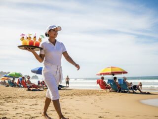 These Are 5 People You Should Absolutely Tip At A Cabo All-Inclusive