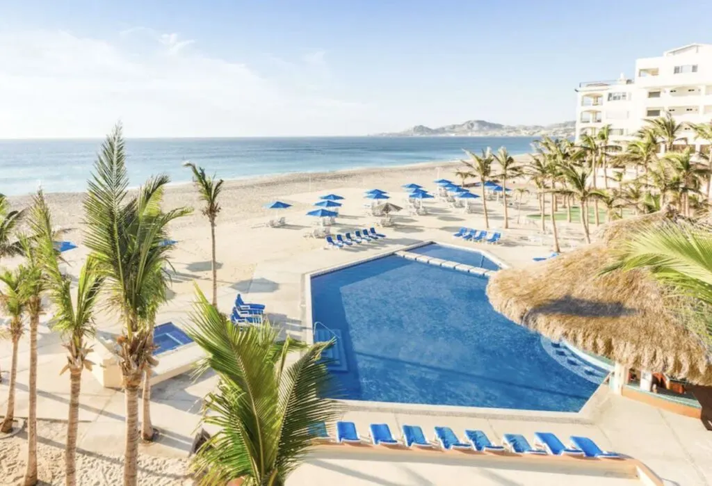 These Are The 3 Cheapest All-Inclusive Resorts In Los Cabos
