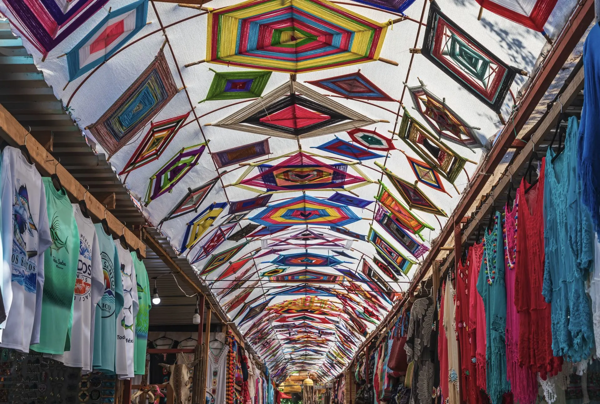 Todos Santos Art