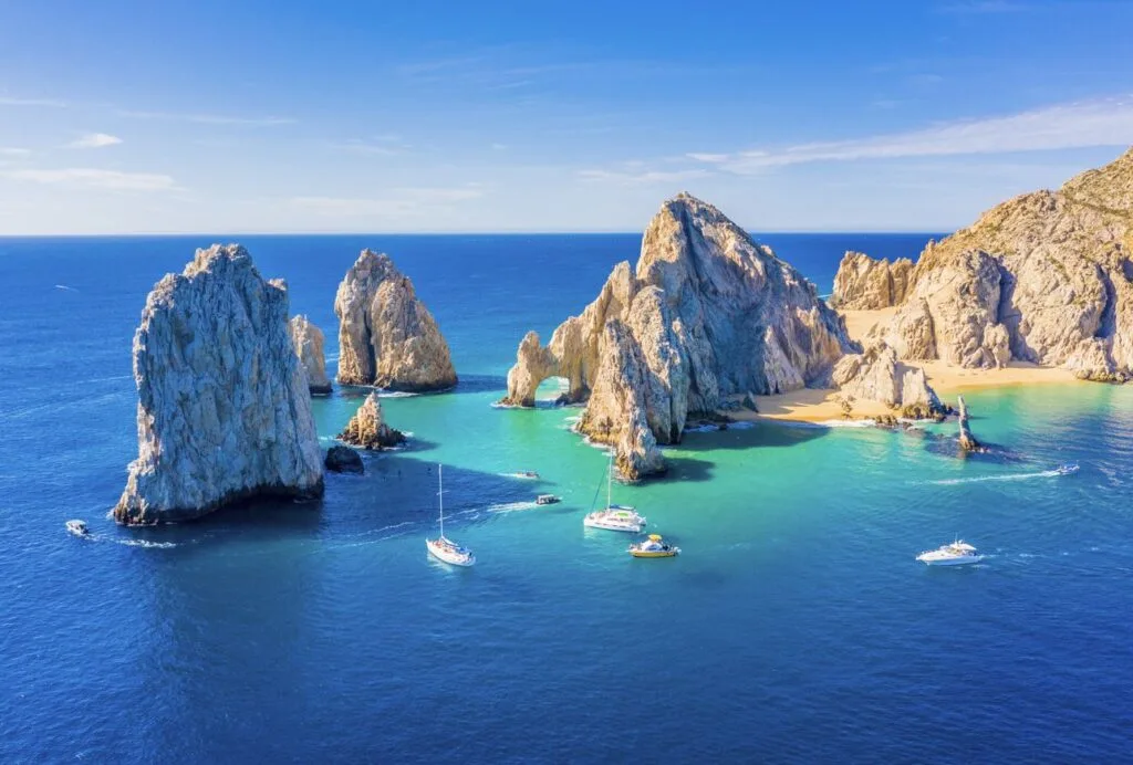 Where Should I Stay In Los Cabos Find Your Match in Seconds With Our New Vibe Tool