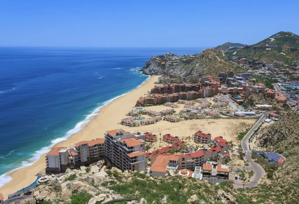 Why Your Cabo Vacation Feels More Expensive Right Now (It&rsquo;s Not Just You)