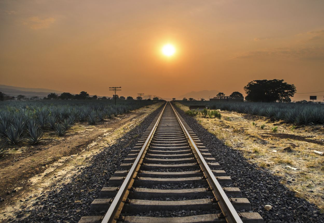A Look at the Ambitious Plan for a High-Speed Train From Tijuana To Los ...