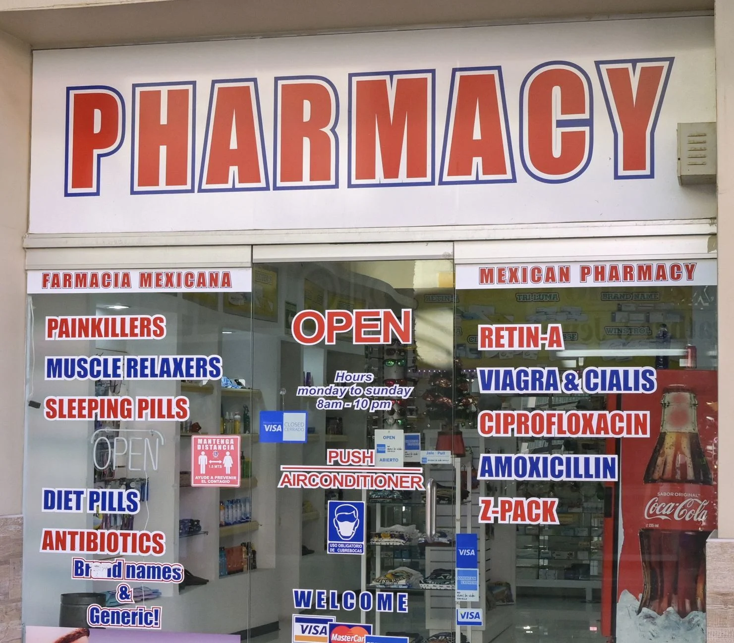 Pharmacy