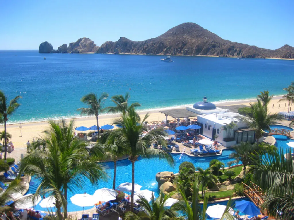 Pueblo Bonito Los Cabos “Blanco”
