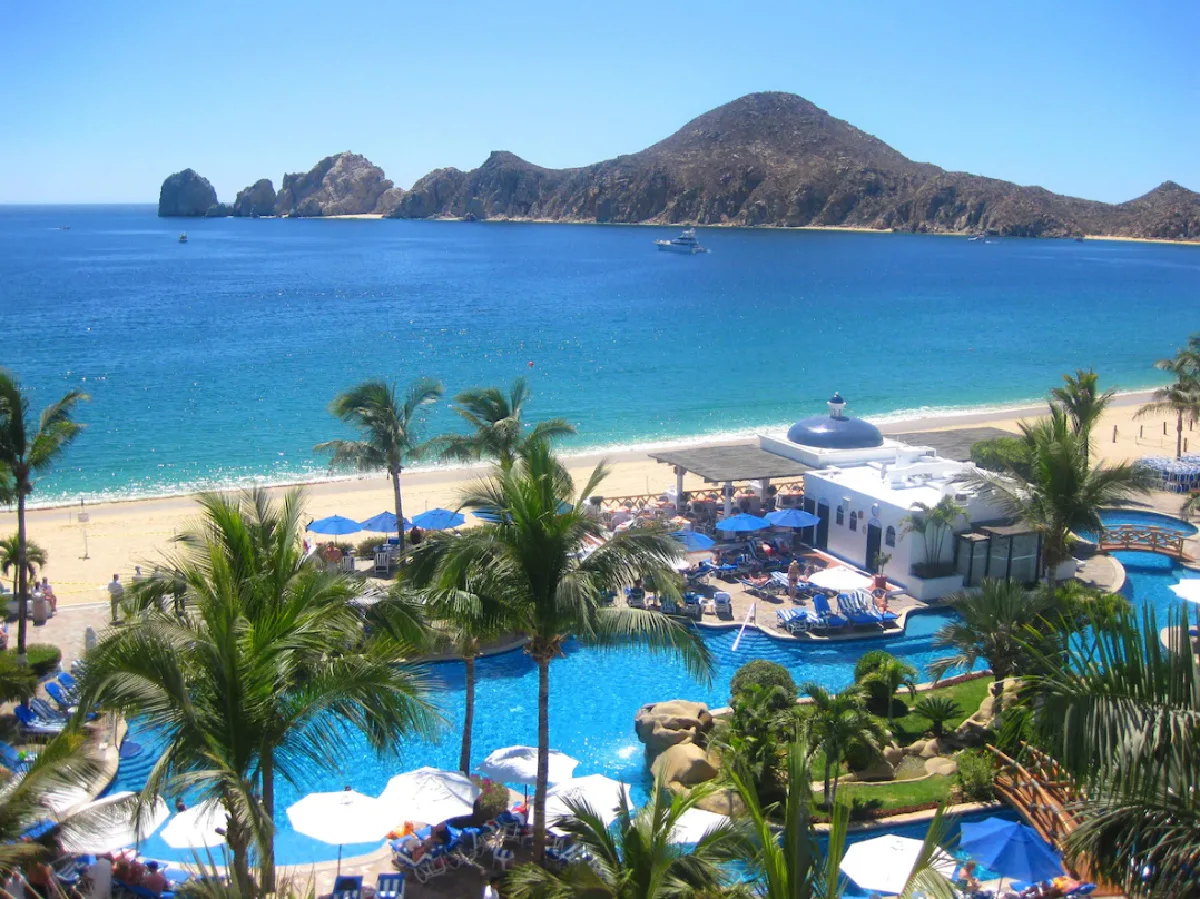 Pueblo Bonito Los Cabos &ldquo;Blanco&rdquo;