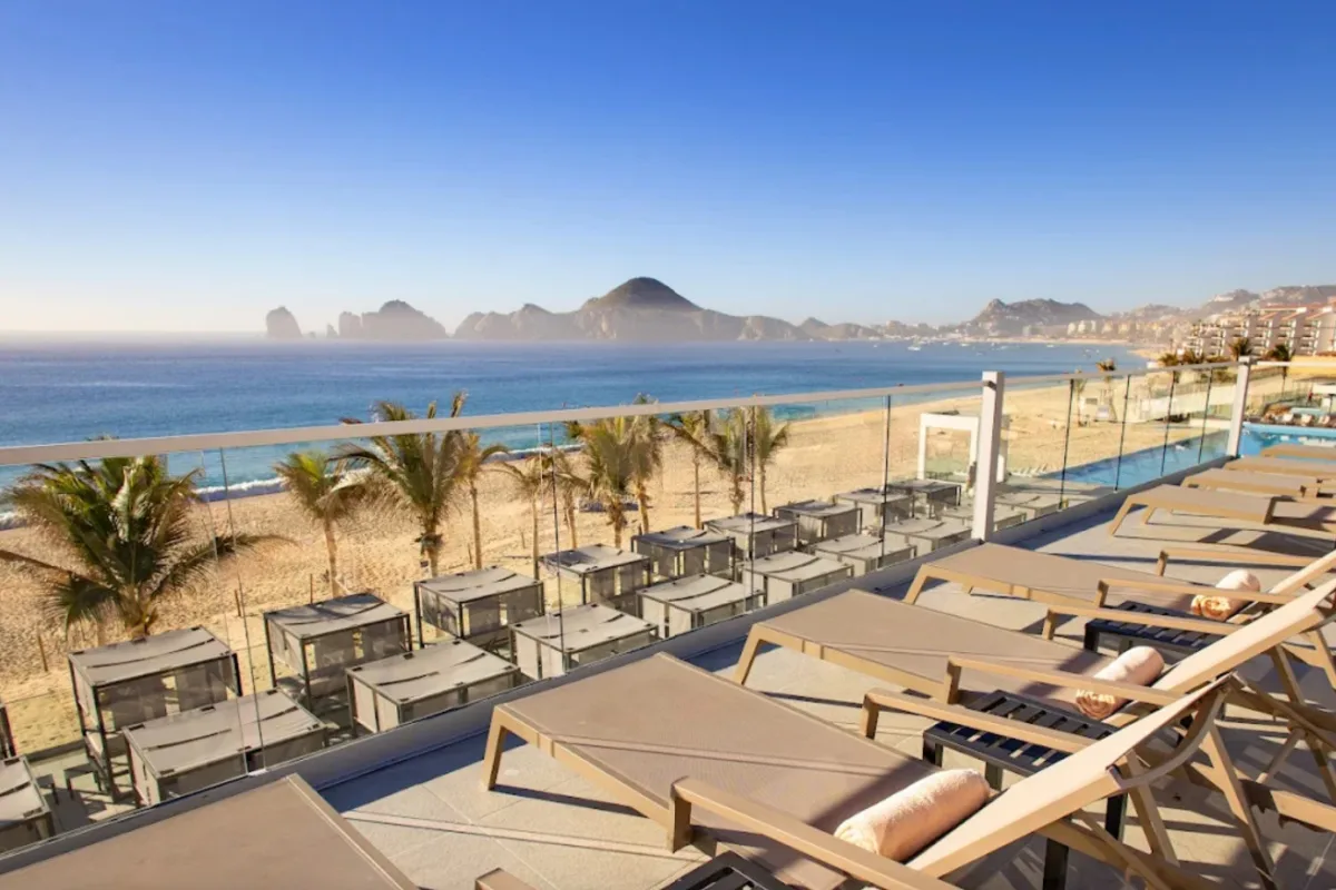 Riu Palace Baja California