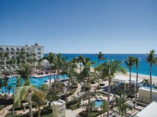 Do Travelers Feel Safer In Cabo San Lucas Or Cancun?