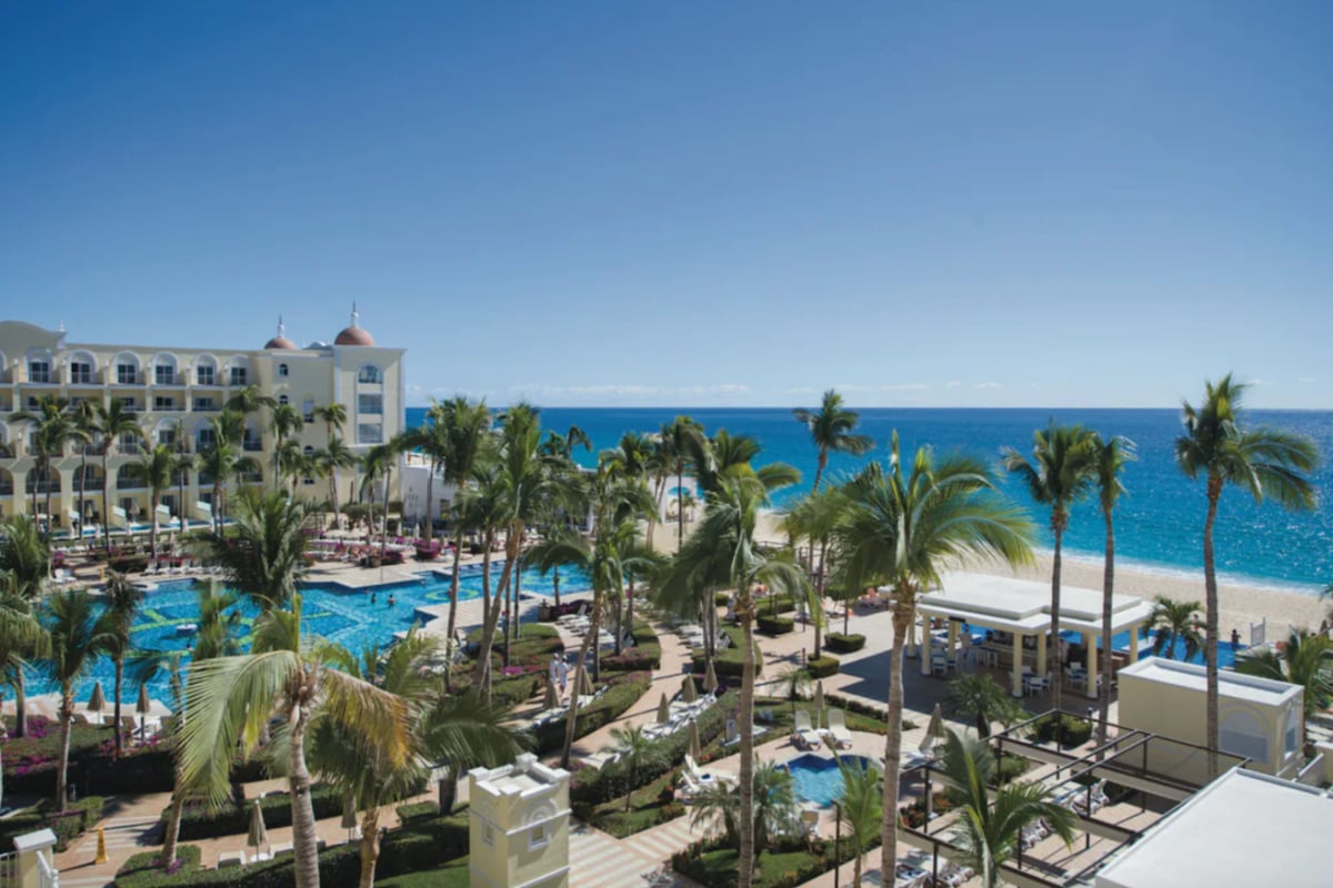 Do Travelers Feel Safer In Cabo San Lucas Or Cancun?