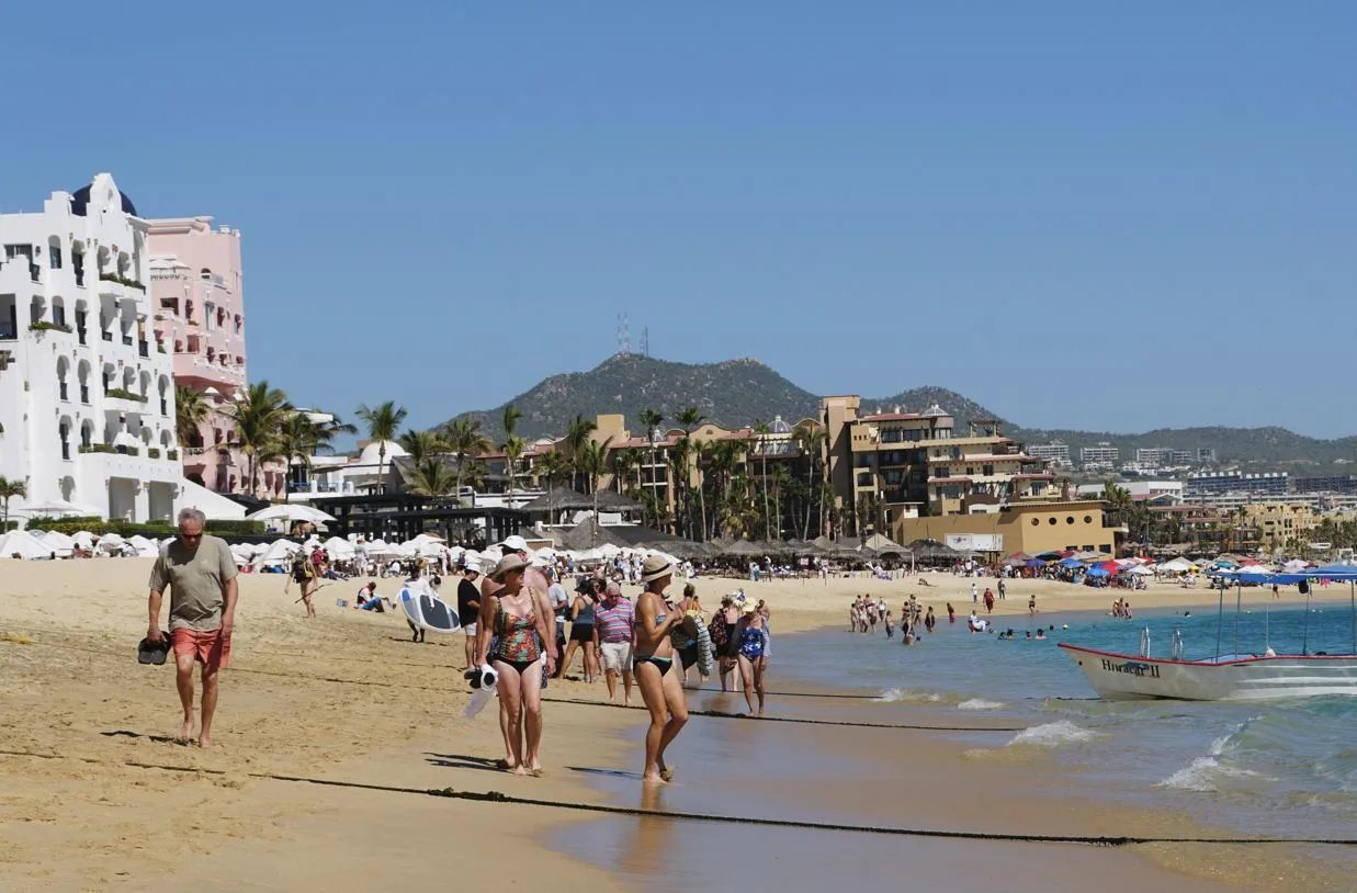 The 'All-Inclusive' Fine Print 7 Extra Costs to Budget For On Your Cabo Vacation