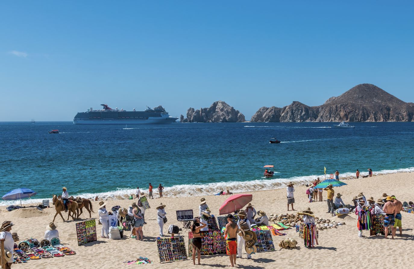 The Magic Window 5 Reasons Why October Is The Best Month To Visit Cabo