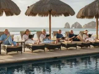 Why Choosing The Right Vibe For Your Cabo Resort Is A Make Or Break For Your Trip