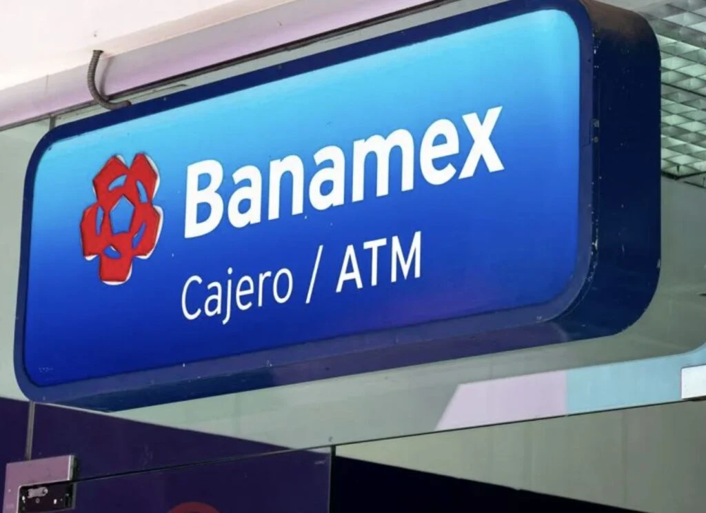 ATM Sign