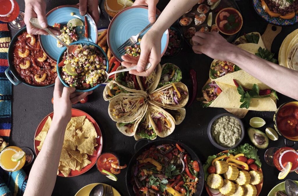 Forget The Famous Names! These Are The 'Go-To' Cabo Restaurants Locals & Travelers Are Raving About