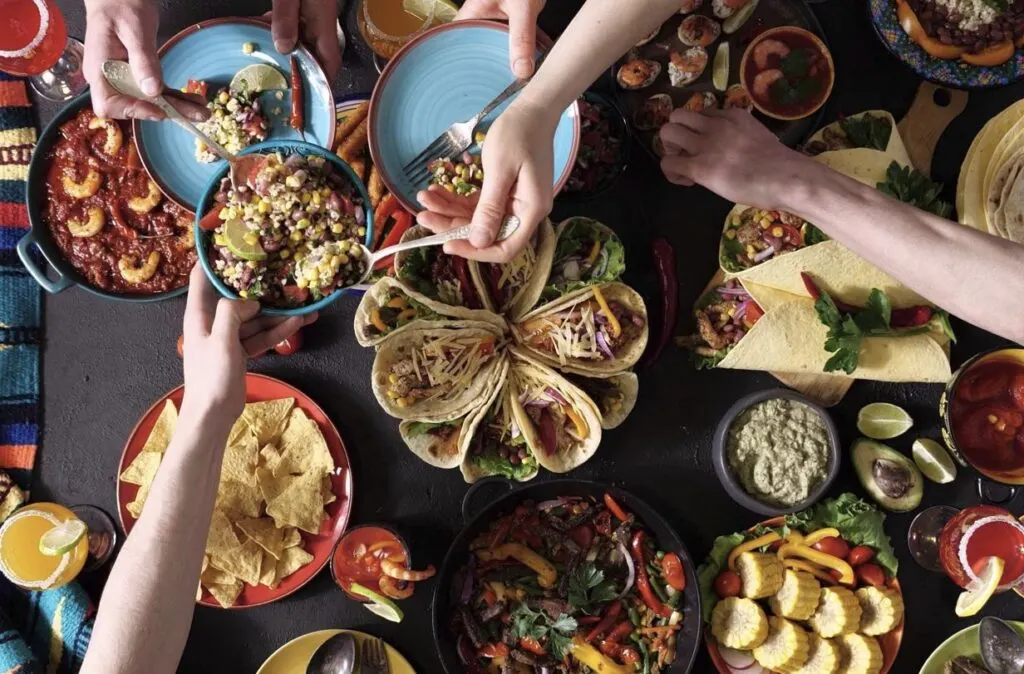 Forget The Famous Names! These Are The 'Go-To' Cabo Restaurants Locals & Travelers Are Raving About