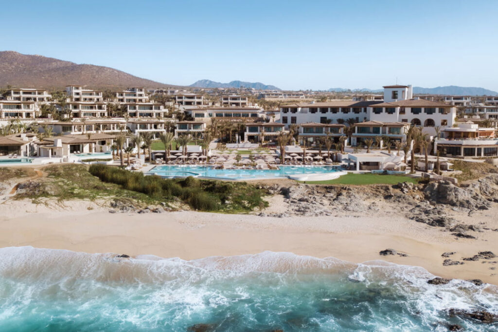 Rowdy Spring Cabo Authorities Will Have Zero Tolerance For Rowdy Spring Break Crowds ...