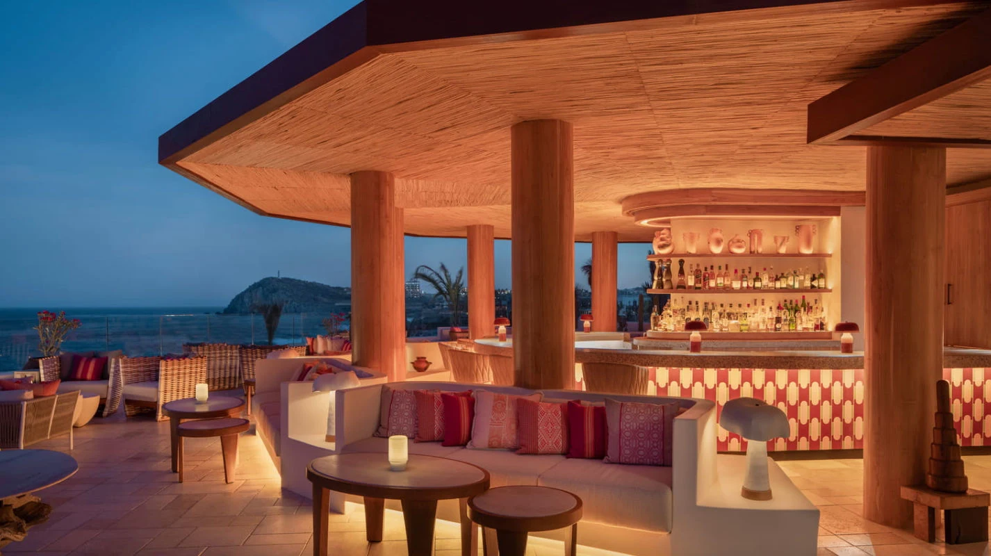 Four Seasons Resort & Residences Cabo San Lucas at Cabo Del Sol 2