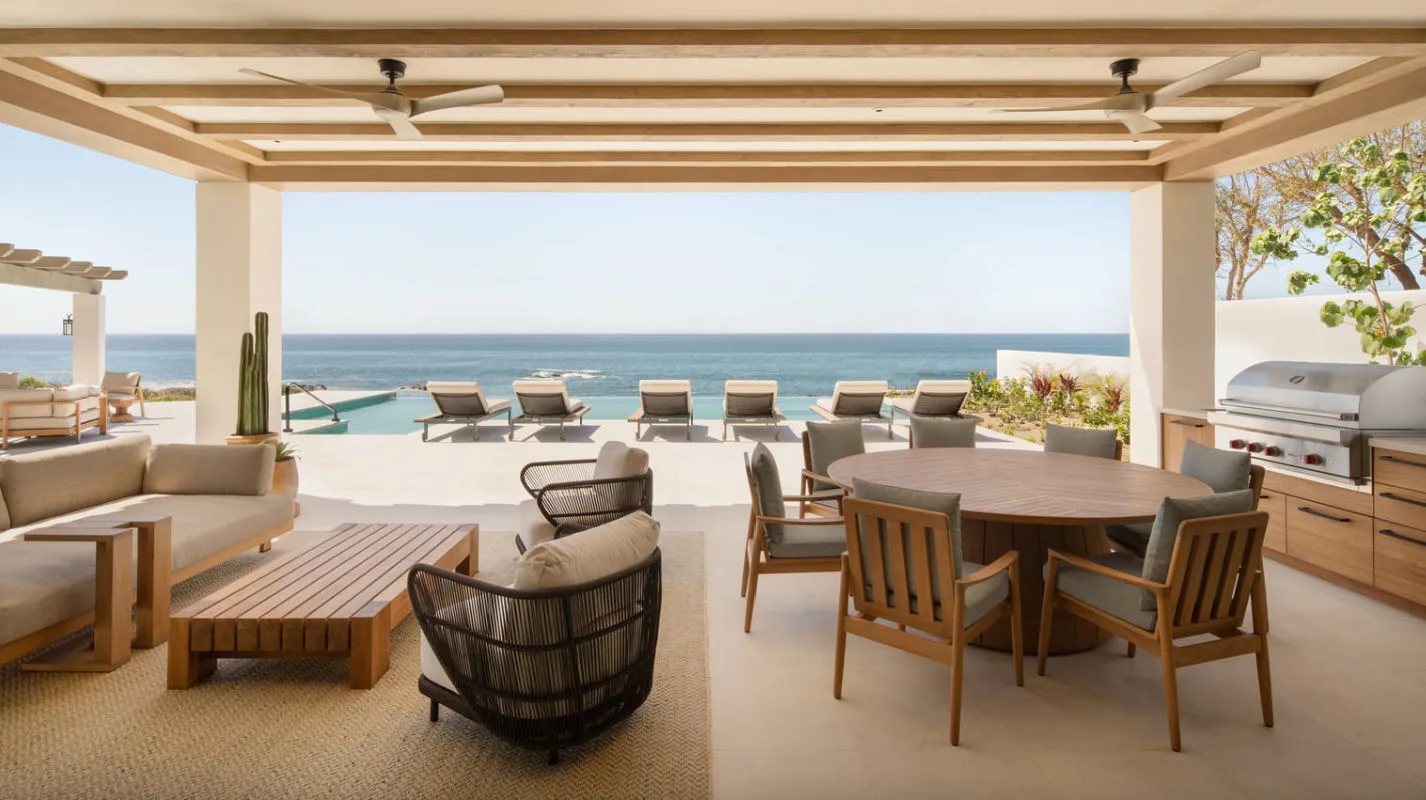 Four Seasons Resort & Residences Cabo San Lucas at Cabo Del Sol 4