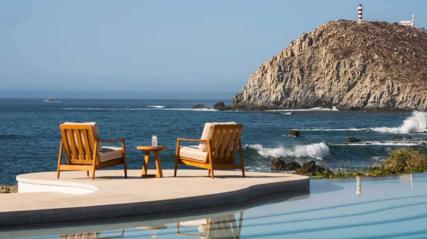 Four Seasons Resort & Residences Cabo San Lucas at Cabo Del Sol 6