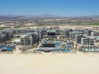 Hard Rock Hotel Los Cabos VS Riu Santa Fe Which Has The Best Party Vibe For 2026