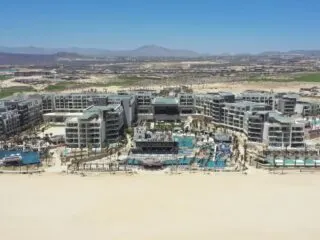 Hard Rock Hotel Los Cabos VS Riu Santa Fe Which Has The Best Party Vibe For 2026
