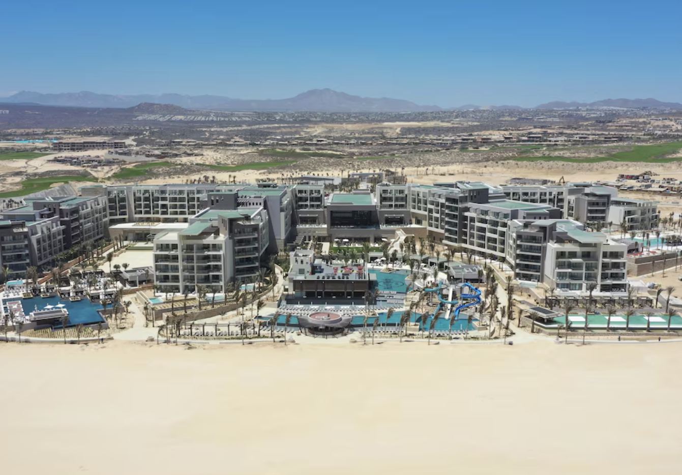 Hard Rock Hotel Los Cabos VS Riu Santa Fe Which Has The Best Party Vibe For 2026