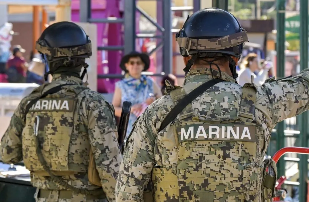 Is Cabo Safe To Visit Right Now Separating Fact From Fear