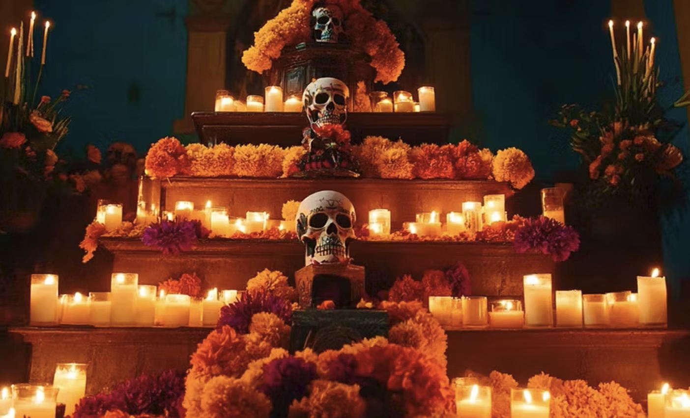Los Cabos To Host Spectacular 'Dance of the Spirits' Event For Day of the Dead Celebration