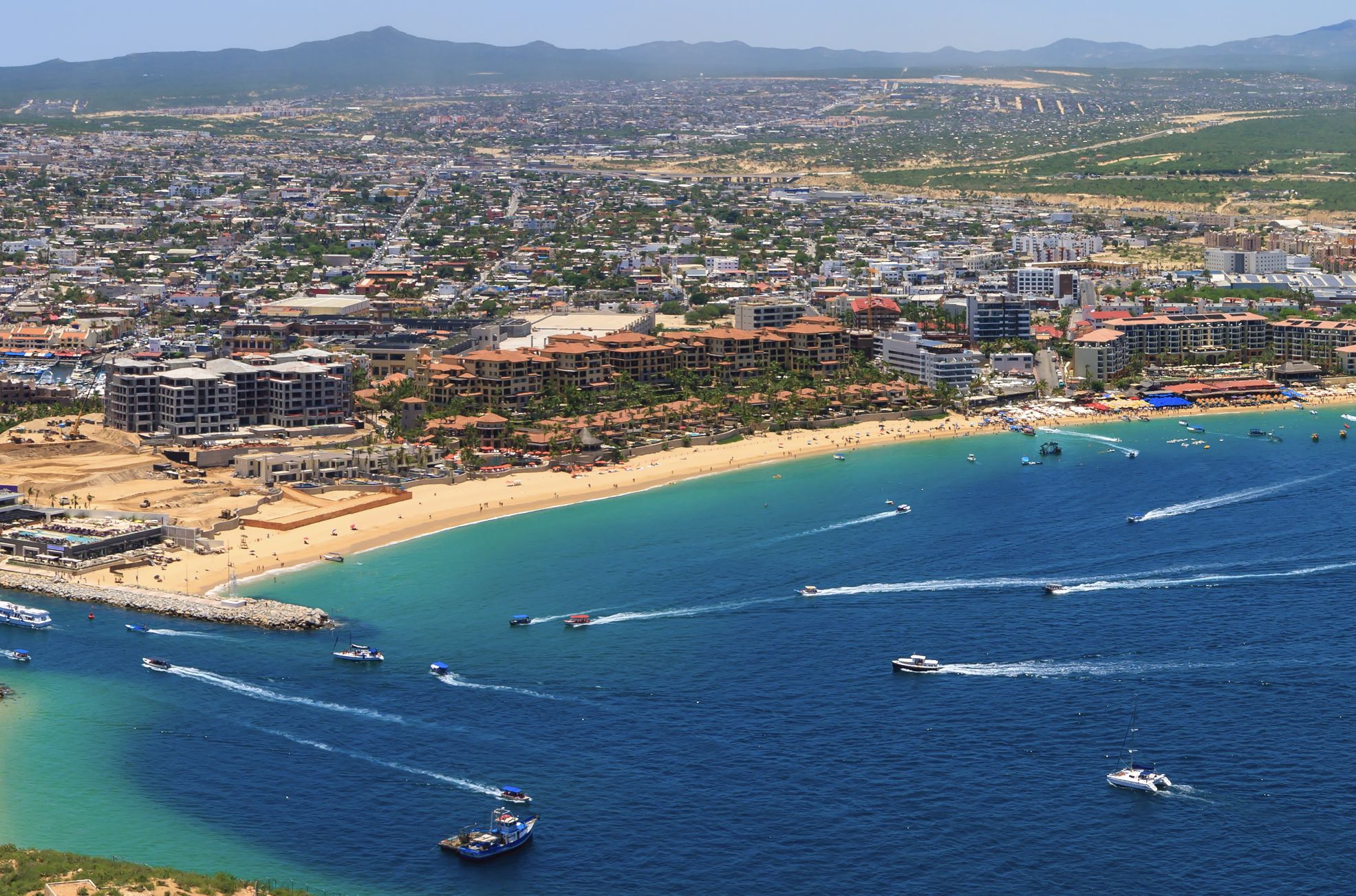 6 Common Los Cabos Activities Your Travel Insurance Might Not Cover