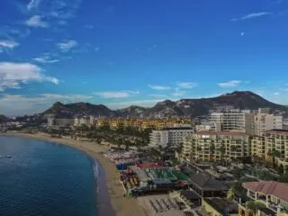 Travelers Asked To Help Keep Cabo's Iconic Medano Beach Pristine After Massive Deep-Clean
