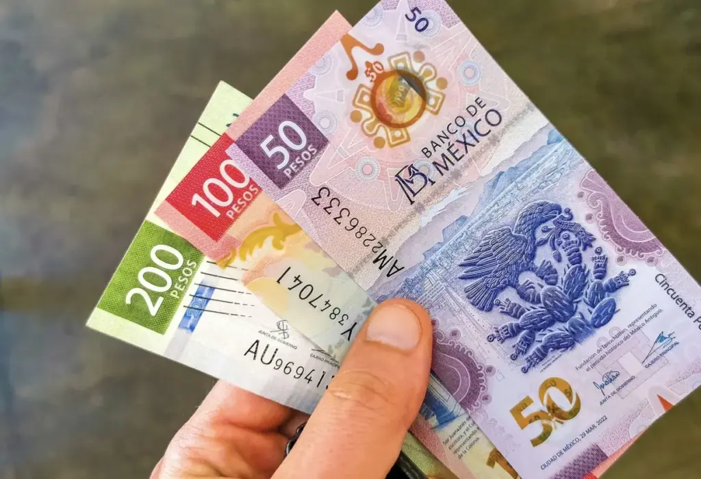 Pesos