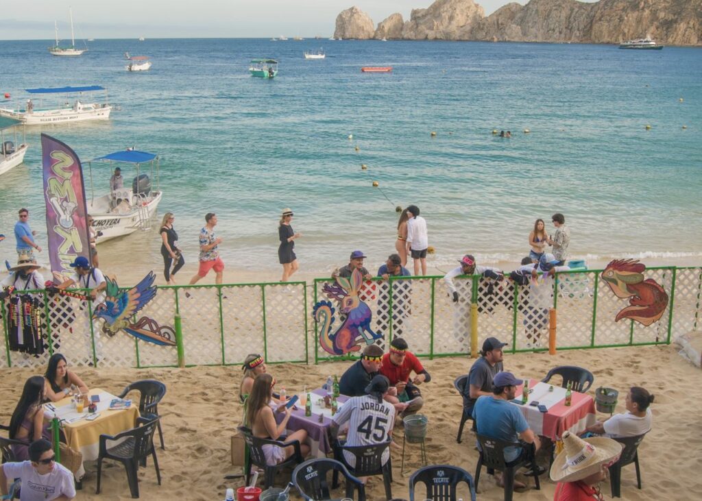 Should You Bring USD Or Pesos To Cabo Here’s What Travelers Are Saying This Year