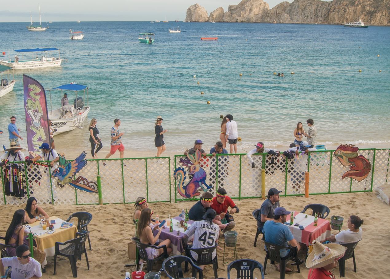 Should You Bring USD Or Pesos To Cabo Here’s What Travelers Are Saying This Year