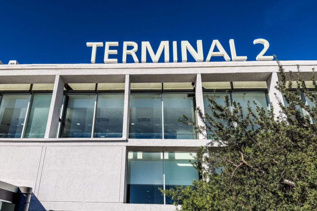Los Santos International Airport [Ymt] | Los Santos Gta 5 Airport – MPUQ