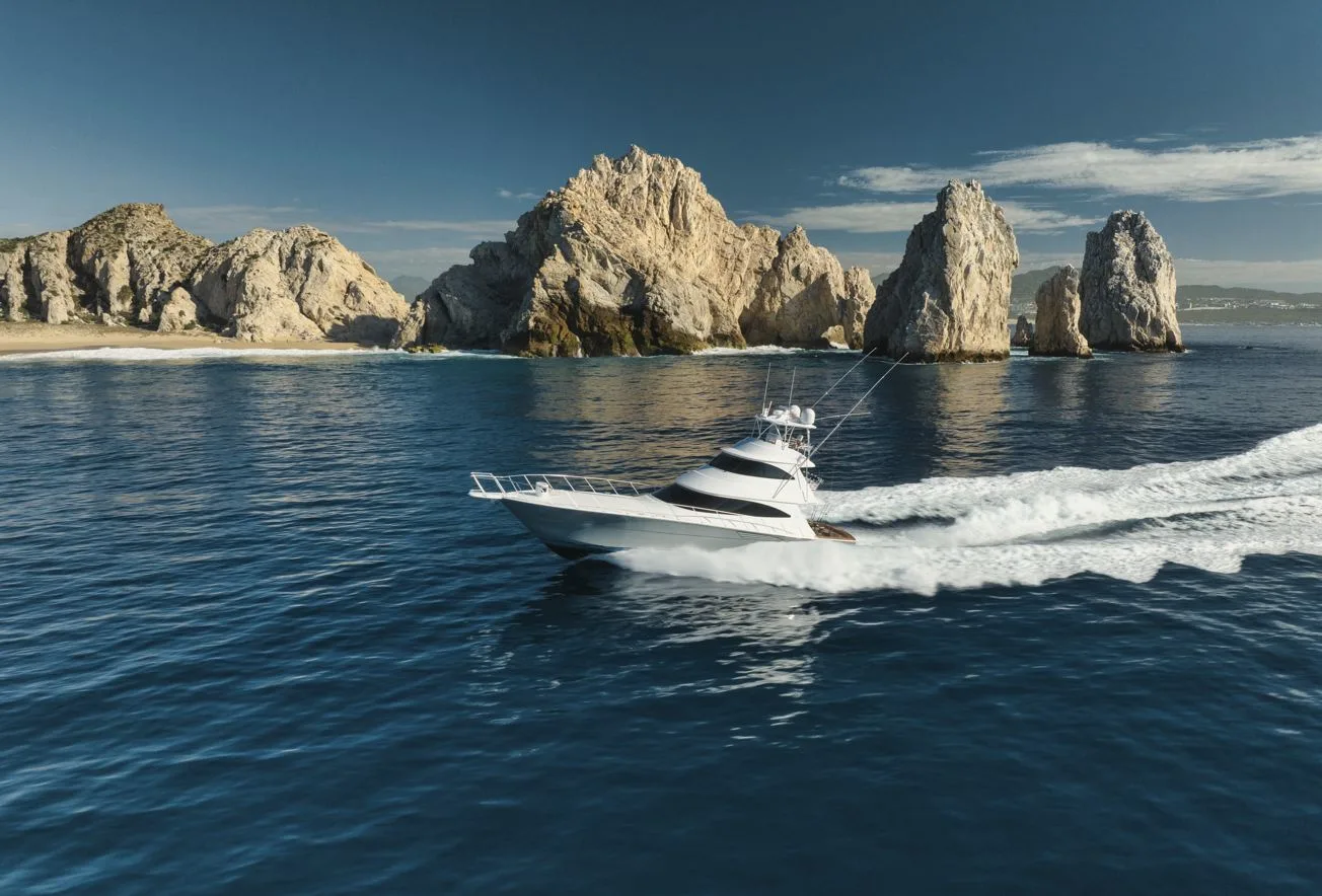 This Is The One Must-See Spectacle In Cabo For October