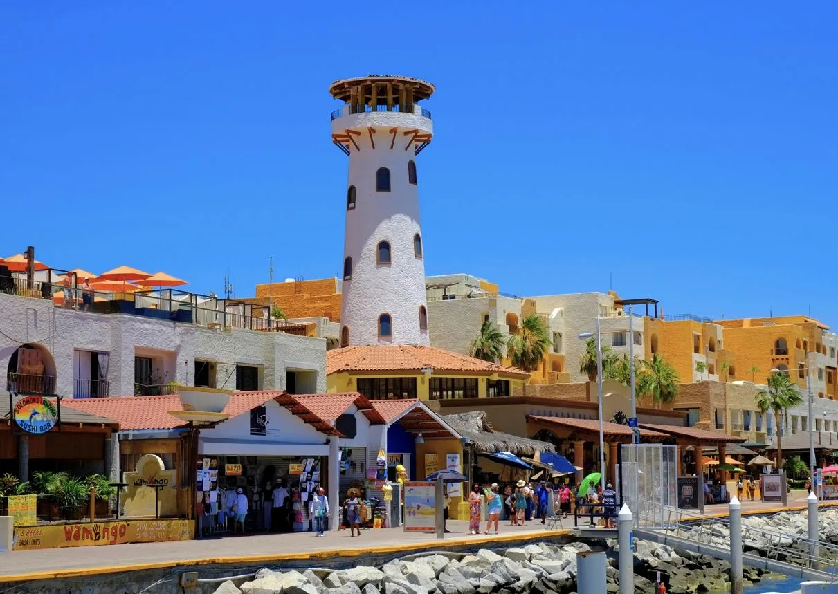 What Travelers Need To Know About Earthquakes In Cabo Amid Recent Tremor Activity