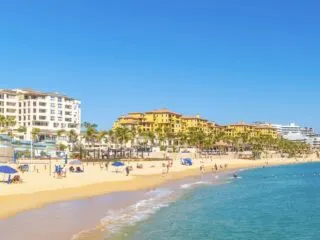 Are There Cabo All-Inclusives For Under $300 A Night During The Winter Here’s What We Found Out