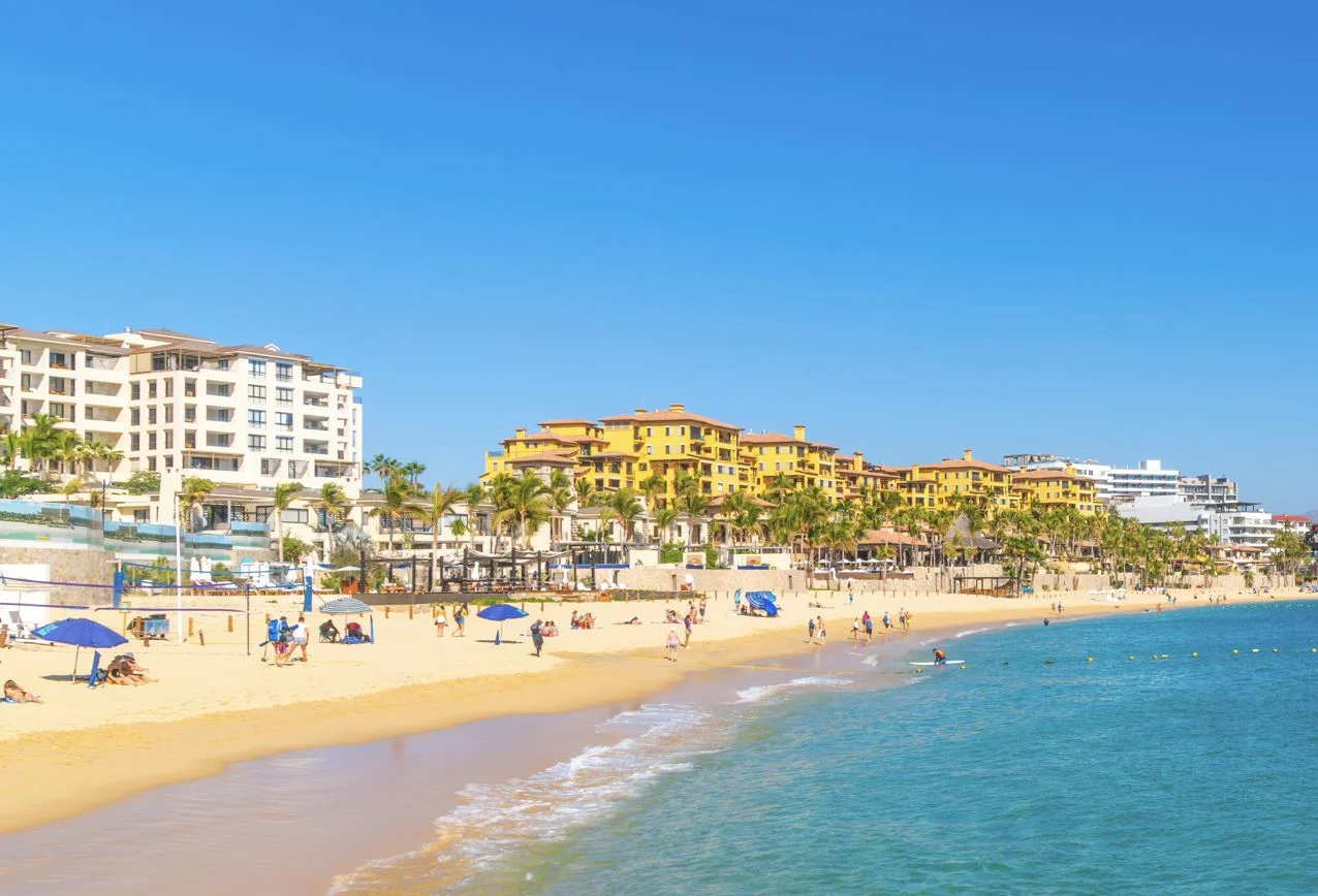 Are There Cabo All-Inclusives For Under $300 A Night During The Winter Here&rsquo;s What We Found Out