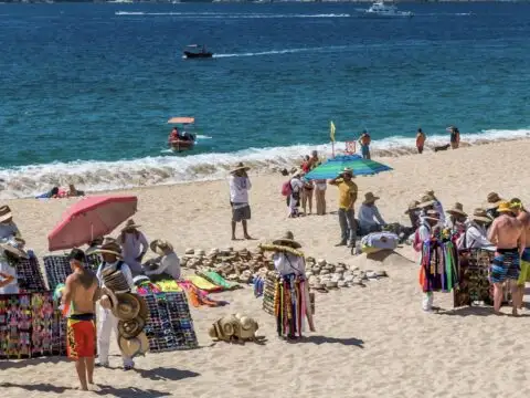 How To Haggle In Cabo With Vendors The Do's & Dont's