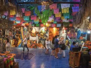 Is It Safe To Travel Between Cabo San Lucas & San Jose Del Cabo At Night