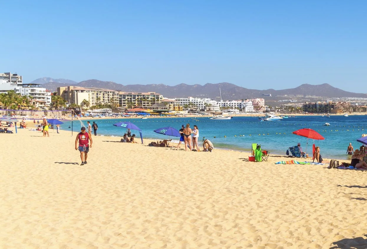 Los Cabos Authorities Are Reminding Tourists To Be Cautious On All Beaches