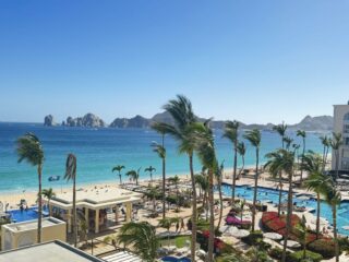 Los Cabos Continues To Break All-Time Records For International Arrivals