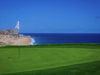 Los Cabos Golf Scene Set to Explode With New Courses From Tiger Woods and Ernie Els