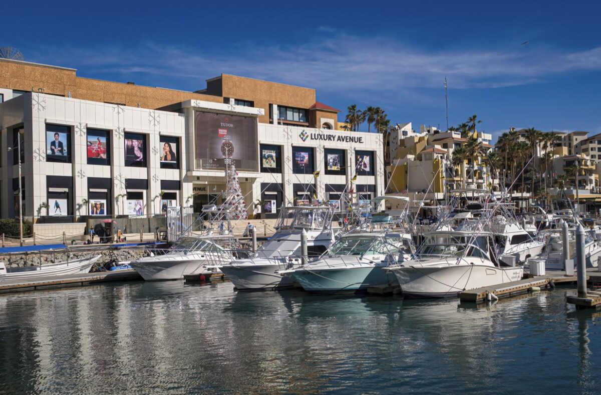 These Are The Best Shopping Malls In Los Cabos: Where To Find The Deals ...