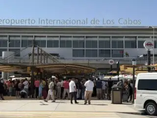 These Are 3 Of The Most Highly Rated Airport Transport Providers In Los Cabos